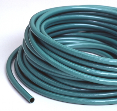 Click to enlarge - Very flexible Polyurethane hose designed for use with compressed air, some chemicals and paint spray. Remains flexible at low temperatures.